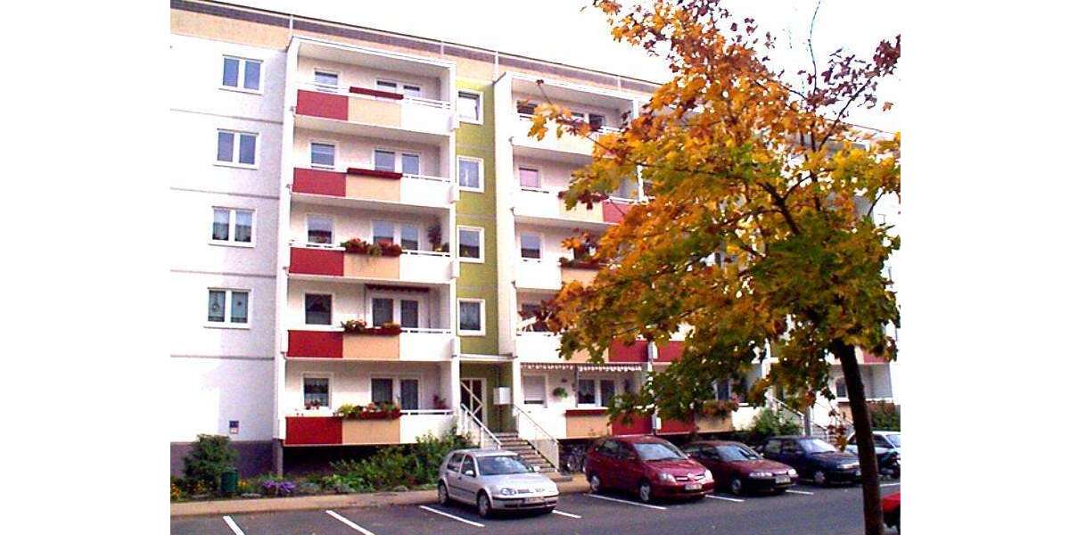 Etagenwohnung Magdeburg Brückfeld - 1 Zimmer, 34 m&sup2;, 235&euro; | Angebot:26392392