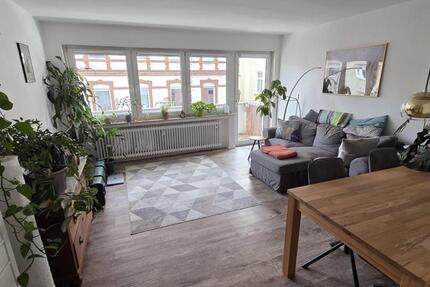 Wohnung Gießen Schlangenzahl - 3 Zimmer, 85 m&sup2;, 935&euro; | Angebot:25979971