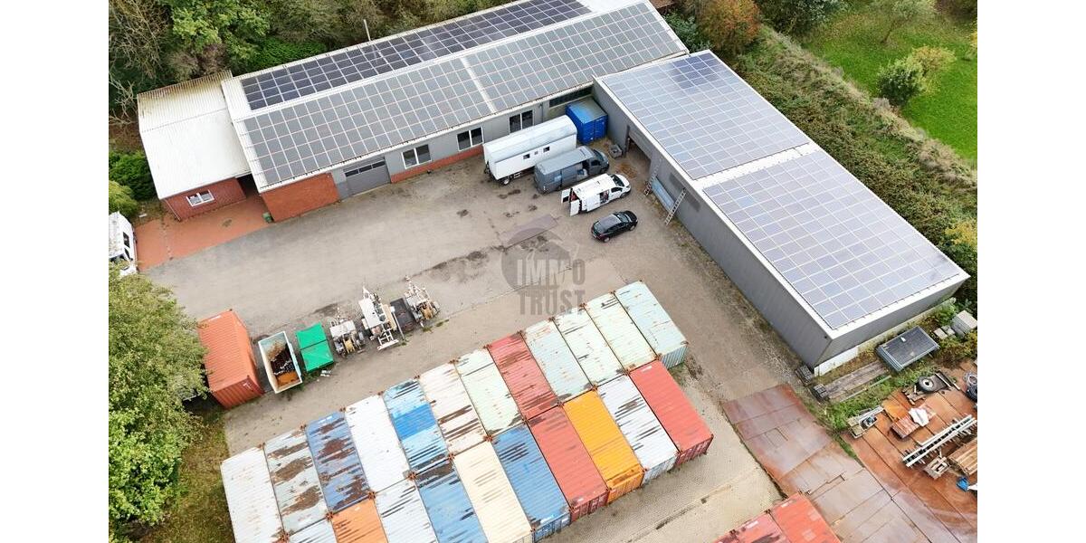 Gewerbeobjekt Großefehn - 3.290&euro; | Angebot:23407185