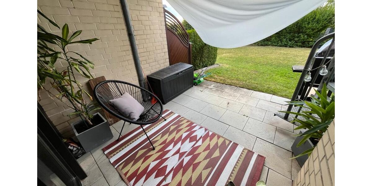 Gemütliche Wohnung zur Zwischenmiete Februar und März 2026 2 zimmer