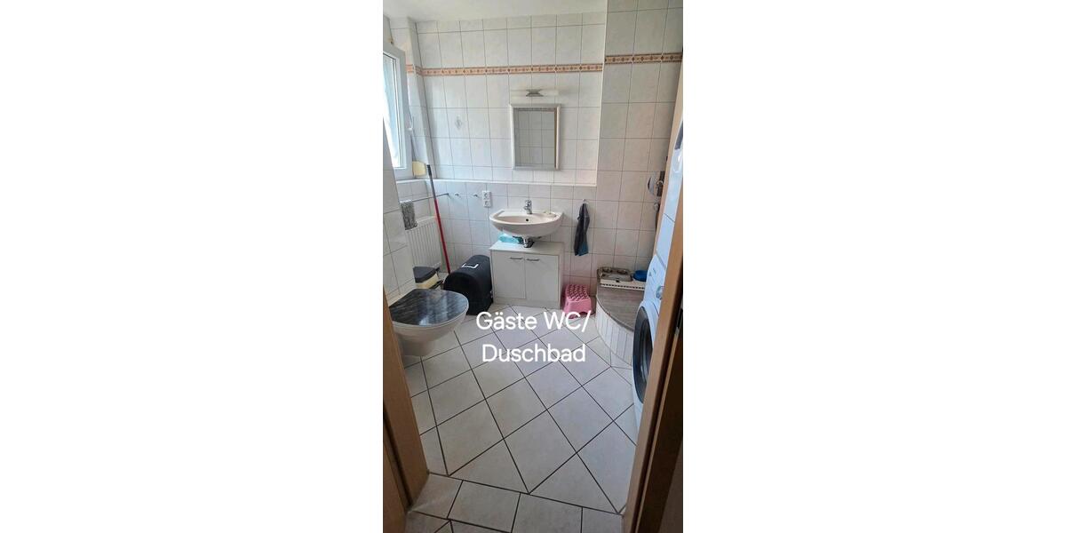 Maisonettenwohnung Brackenheim - 4 Zimmer, 121 m&sup2;, 1.210&euro; | Angebot:25789598