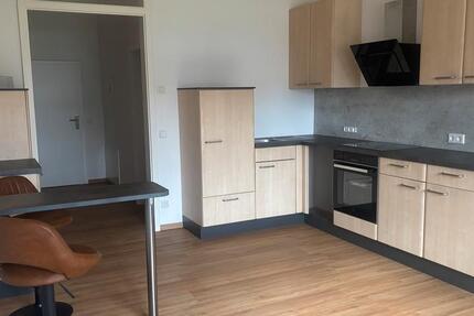 Wohnung Nossen - 1 Zimmer, 41 m&sup2;, 345&euro; | Angebot:25172006