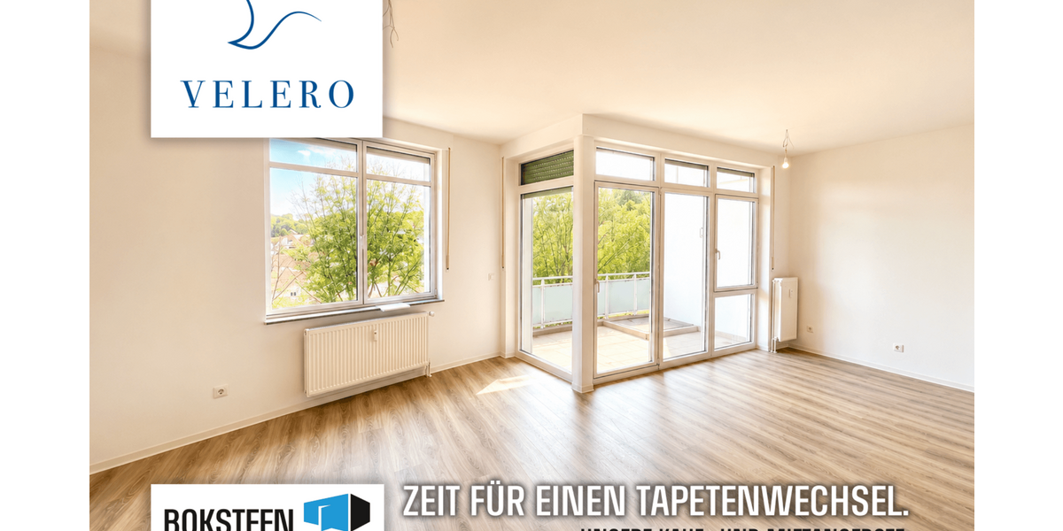 Etagenwohnung Werdohl Riesei - 2 Zimmer, 60 m&sup2;, 400&euro; | Angebot:26185329