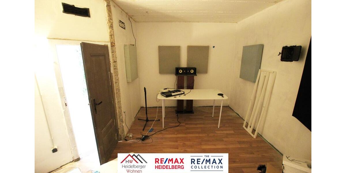 Gewerbeobjekt Ludwigshafen am Rhein Parkinsel - 400&euro; | Angebot:23190924