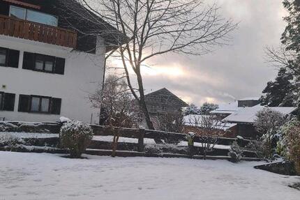 Wohnung Bad Wiessee - 3 Zimmer, 75 m&sup2;, 1.400&euro; | Angebot:25759692