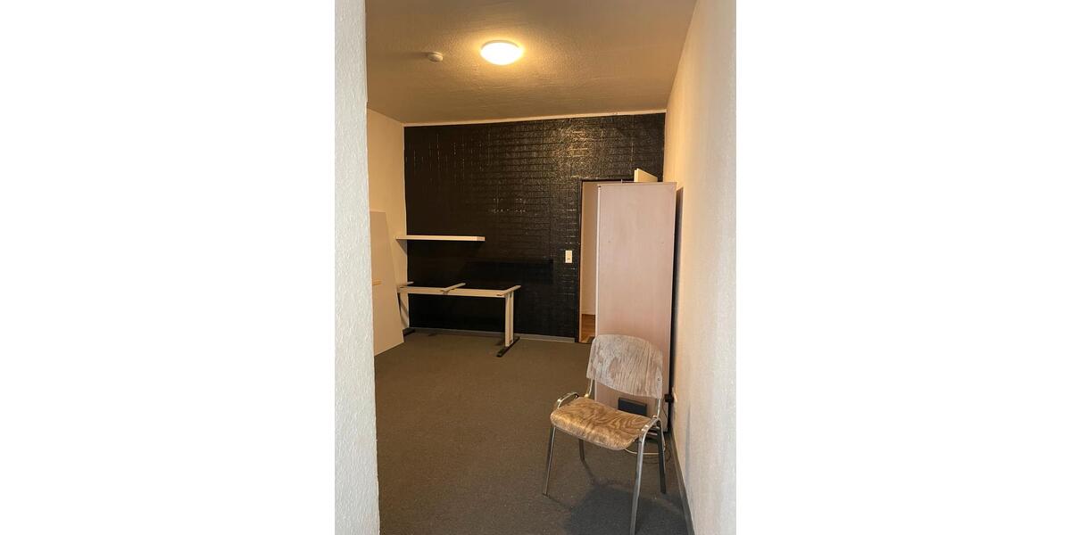 Wohnen auf Zeit Darmstadt Eberstadt - 1 Zimmer, 20 m&sup2;, 525&euro; | Angebot:25595901