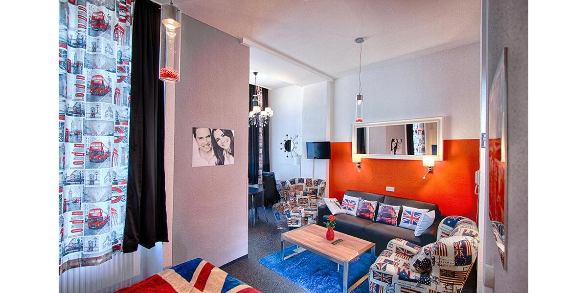 Wohnen auf Zeit Koblenz - 1 Zimmer, 35 m&sup2;, 1.260&euro; | Angebot:14028698