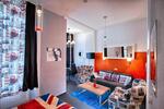 Wohnen auf Zeit Koblenz - 1 Zimmer, 35 m&sup2;, 1.260&euro; | Angebot:14028698