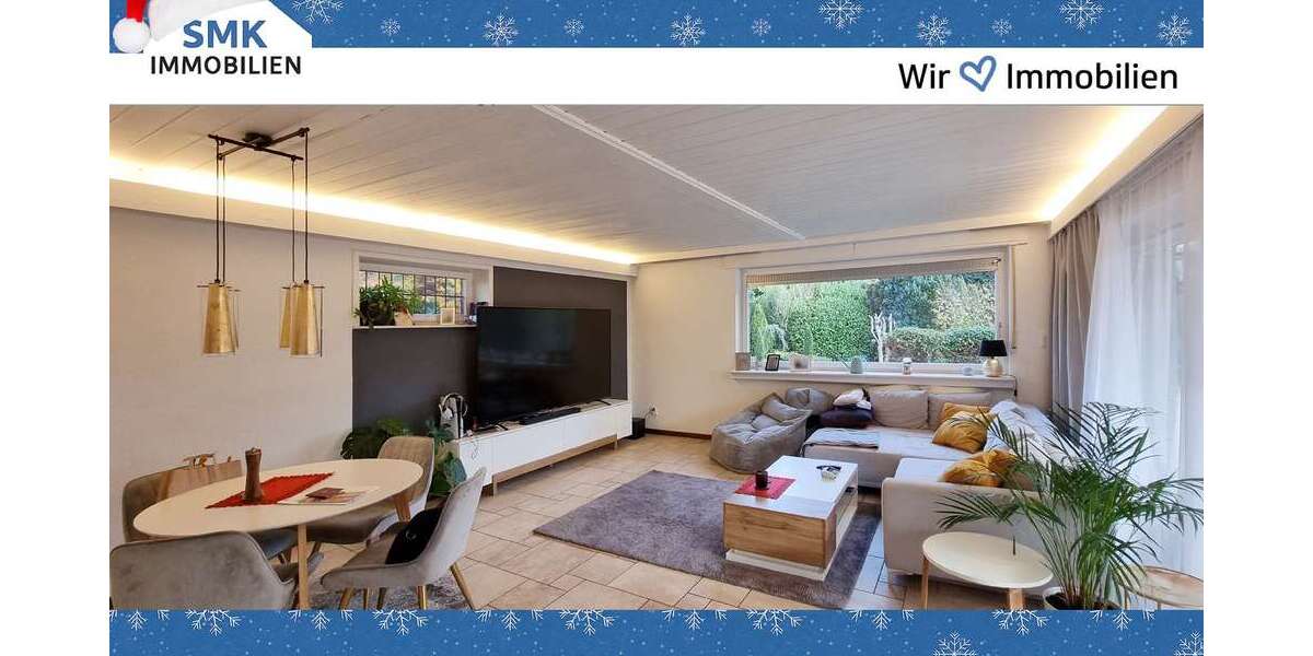 Wohnung zum Mieten in Rietberg 870 € 100 m² 3 zimmer