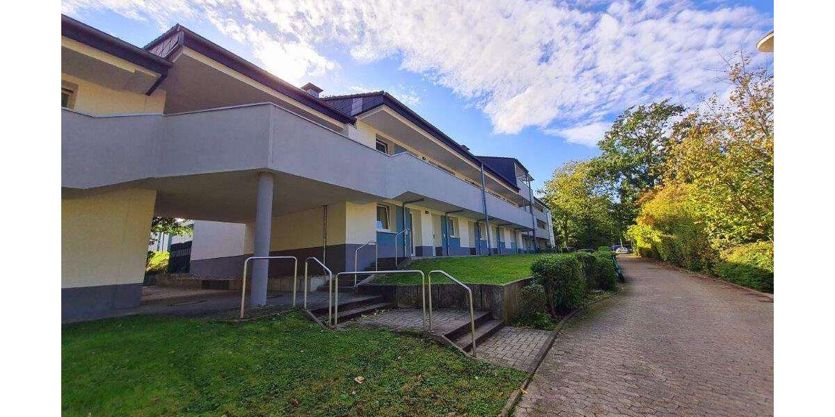 Etagenwohnung Wolfsburg Westhagen - 1 Zimmer, 47 m&sup2;, 299&euro; | Angebot:27018158