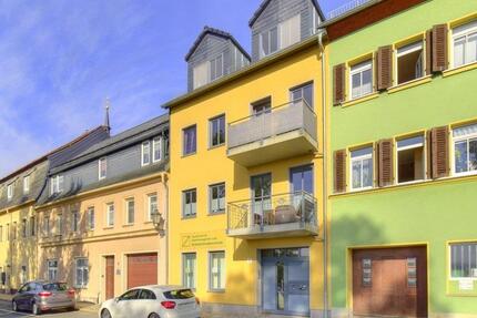 Wohnung Hohenstein-Ernstthal Ernstthal - 2 Zimmer, 60 m&sup2;, 360&euro; | Angebot:25995096