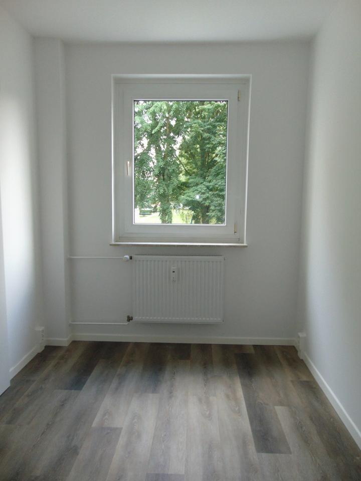 - Anfragestopp - Schöne 2-Raum-Wohnung in Stralsund Knieper West