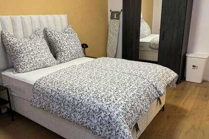 Wohnen auf Zeit in Berlin 1.500 € 1 zimmer