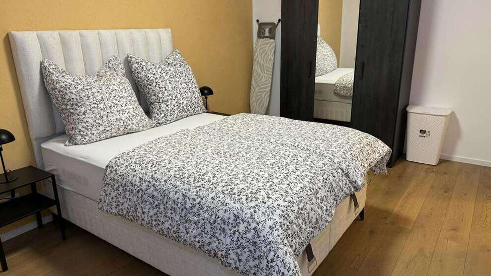 Wohnen auf Zeit in Berlin 1.500 € 1 zimmer