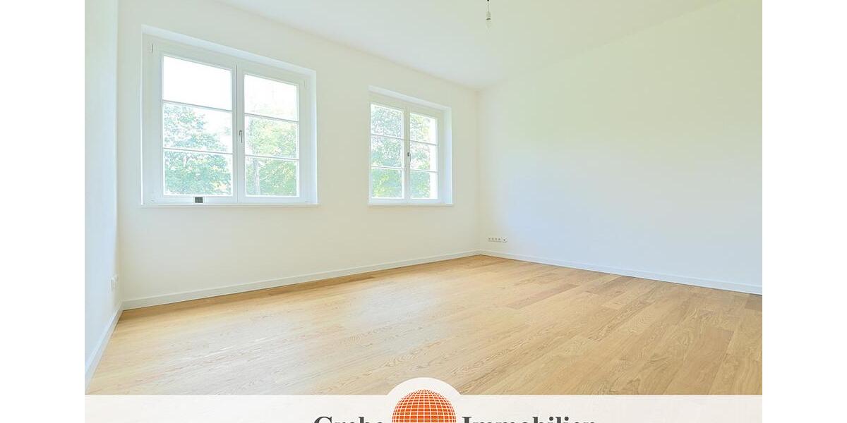 Erdgeschoßwohnung Zossen - 3 Zimmer, 72 m&sup2;, 1.000&euro; | Angebot:22516916