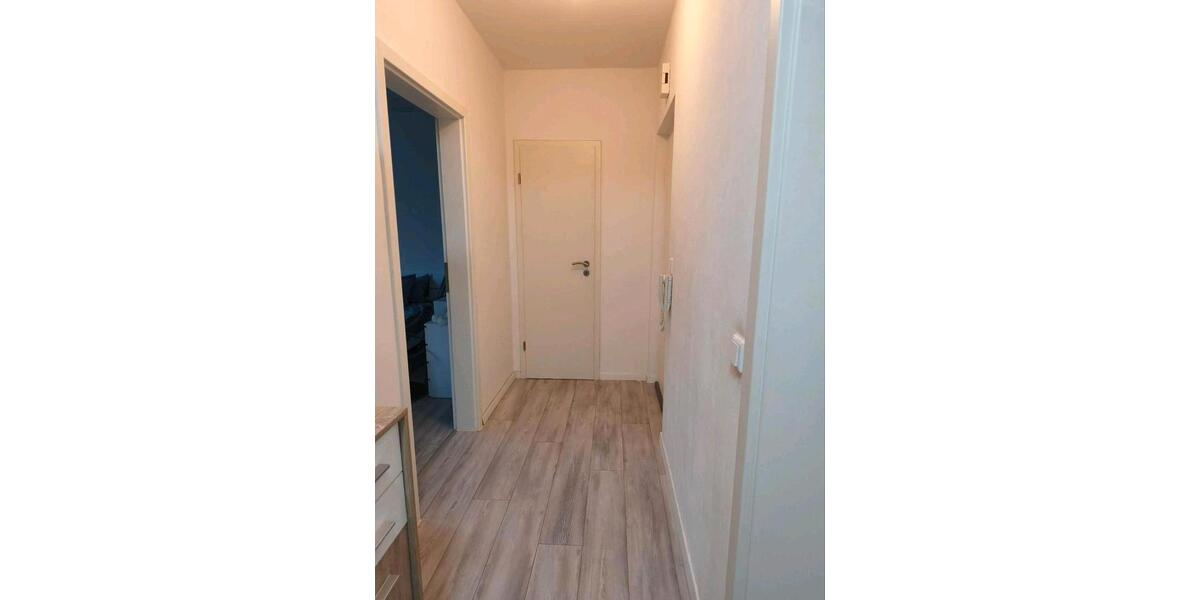 Etagenwohnung Gelsenkirchen Gelsenkirchen-West - 2 Zimmer, 57 m&sup2;, 360&euro; | Angebot:26663998