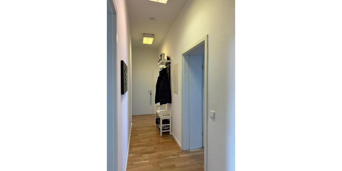 Wohnen auf Zeit Münster Münster-Nord - 1 Zimmer, 24 m&sup2;, 675&euro; | Angebot:25905959