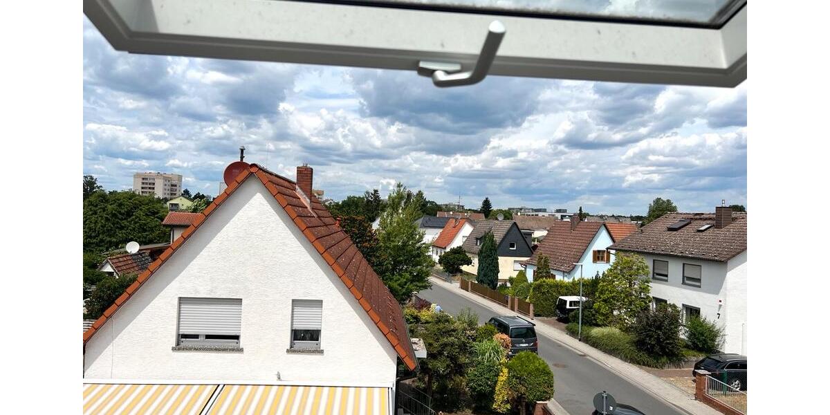 Wohnen auf Zeit Dreieich - 1 Zimmer, 24 m&sup2;, 700&euro; | Angebot:26701545