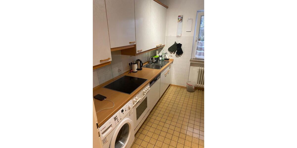 Erdgeschoßwohnung Braunschweig Broitzem - 3 Zimmer, 85 m&sup2;, 735&euro; | Angebot:24830476