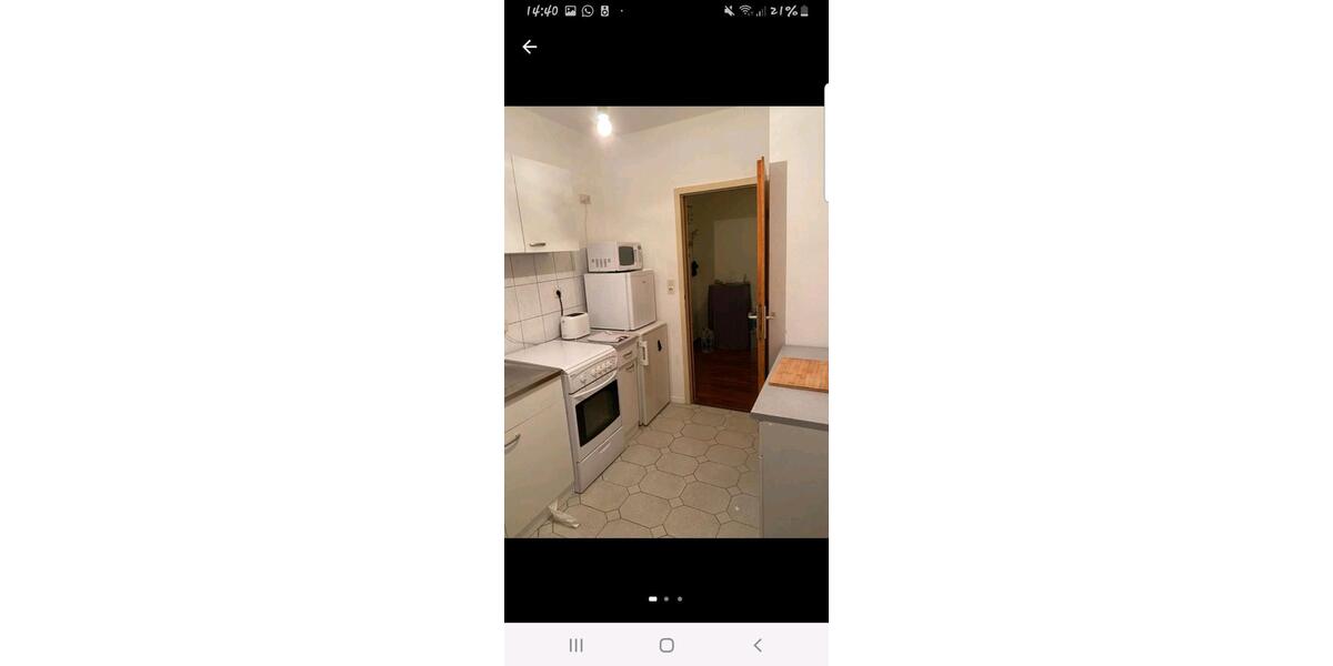 Etagenwohnung Walsrode - 3 Zimmer, 67 m&sup2;, 815&euro; | Angebot:24423095