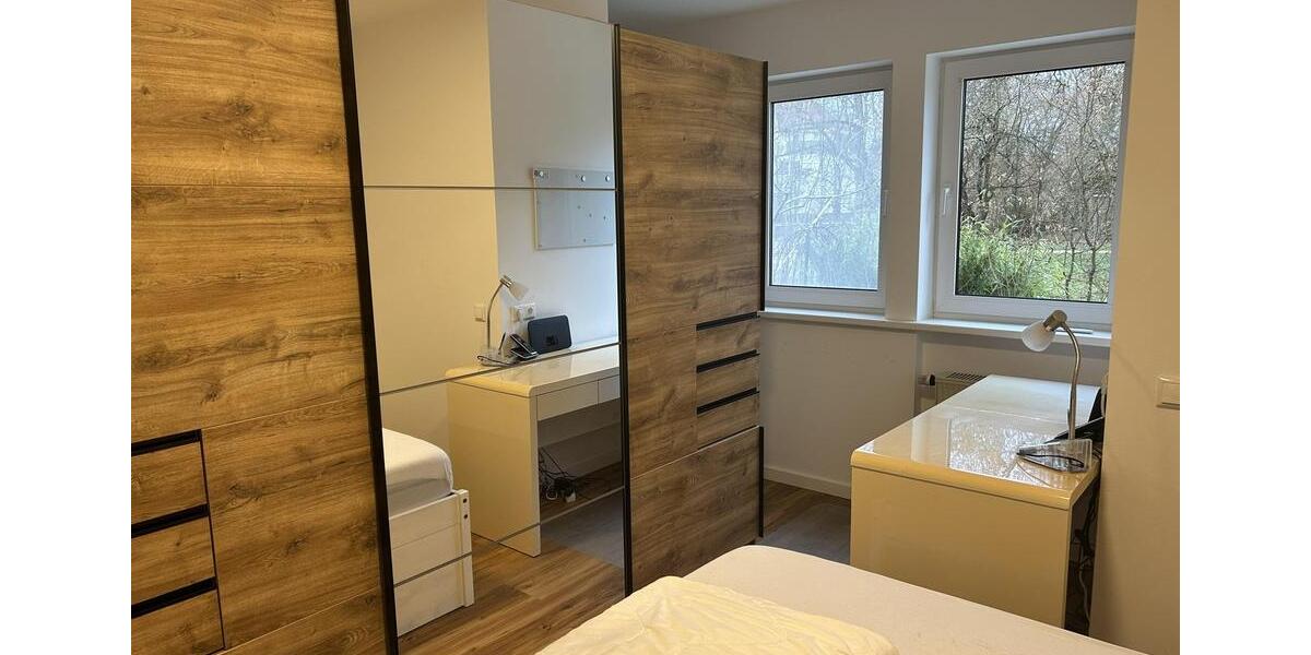 Erdgeschoßwohnung Oettingen in Bayern - 2 Zimmer, 58 m&sup2;, 690&euro; | Angebot:26246926