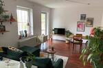 Wohnen auf Zeit Münster Mitte-Süd - 3 Zimmer, 70 m&sup2;, 1.300&euro; | Angebot:26123314