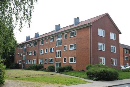 3-Zimmerwohnung mit Balkon zimmer