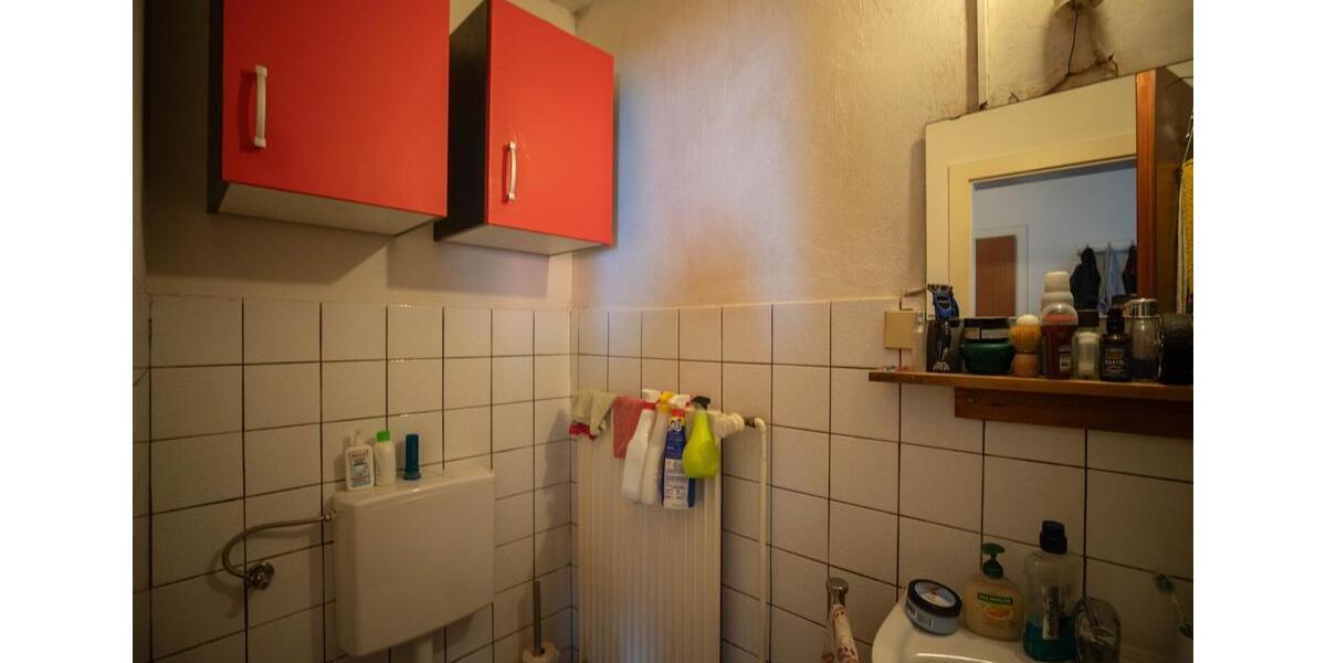 Etagenwohnung Glückstadt - 1 Zimmer, 26 m&sup2;, 295&euro; | Angebot:25959730