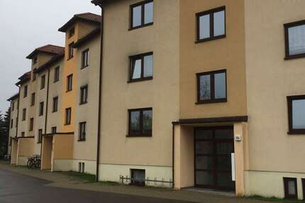 Wohnung Bad Schmiedeberg - 1 Zimmer, 48 m&sup2;, 311&euro; | Angebot:26068921