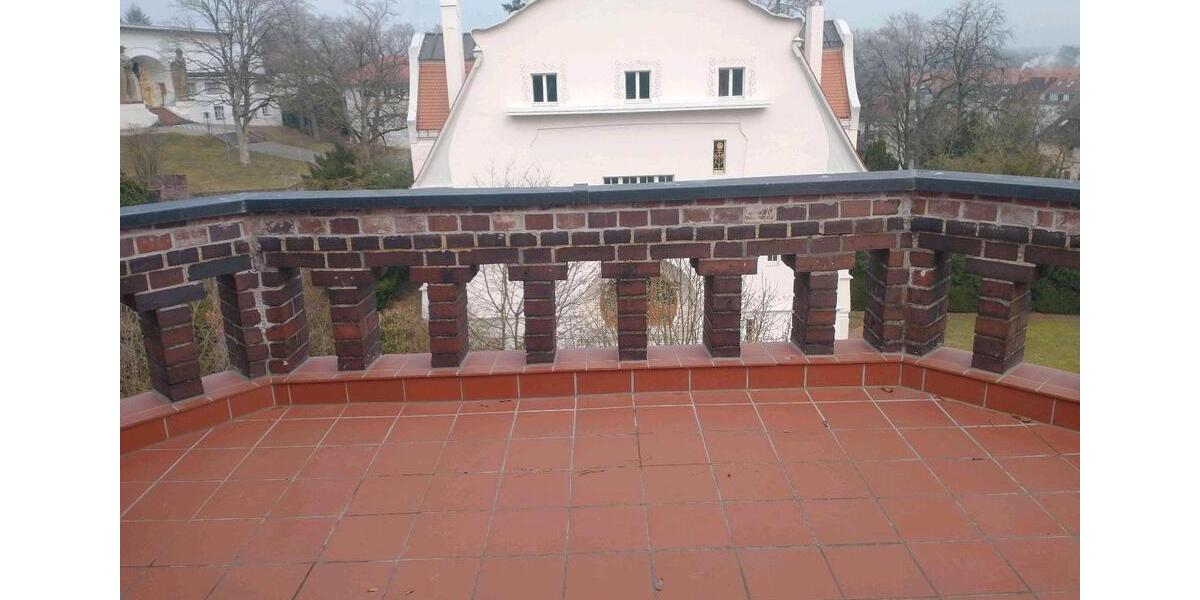 Dachgeschoßwohnung Darmstadt Eberstadt - 4 Zimmer, 115 m&sup2;, 2.350&euro; | Angebot:24752028