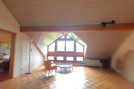 Wohnung Ostheim vor der Rhön Ostheim v.d.Rhön - 3 Zimmer, 75 m&sup2;, 550&euro; | Angebot:26644967