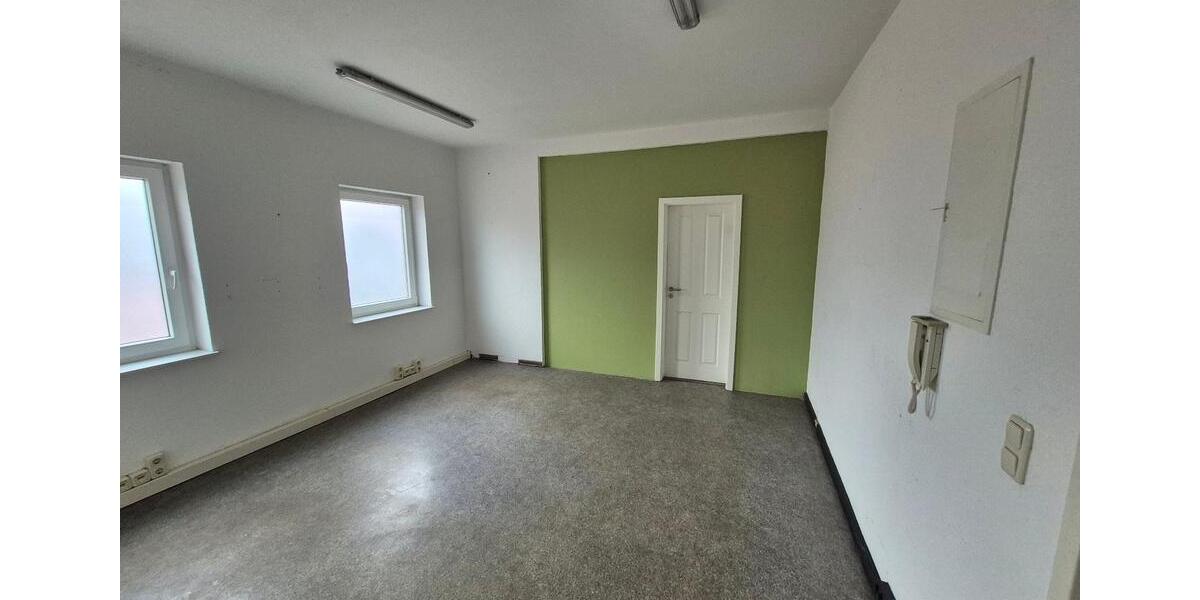 Gewerbeobjekt Lugau/Erzgebirge Erzgebirge - 550&euro; | Angebot:24682426