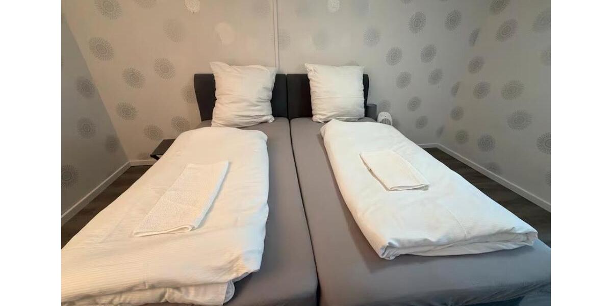 Wohnen auf Zeit Kelsterbach - 2 Zimmer, 55 m&sup2;, 120&euro; | Angebot:26111715