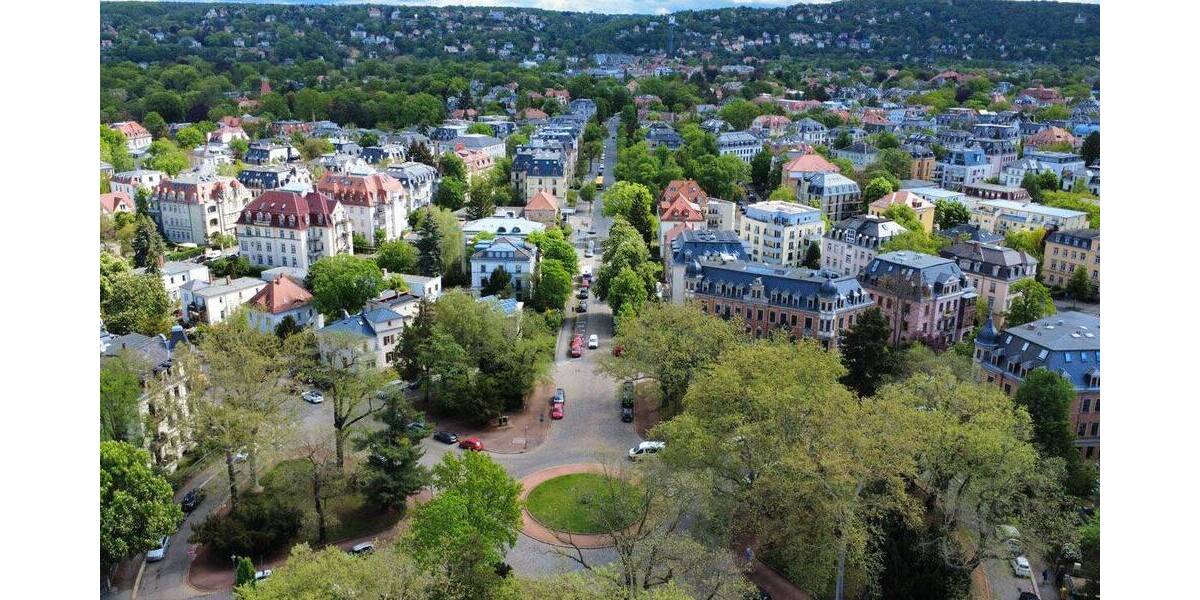 Etagenwohnung Dresden Striesen-Ost - 4 Zimmer, 103 m&sup2;, 1.995&euro; | Angebot:26684462