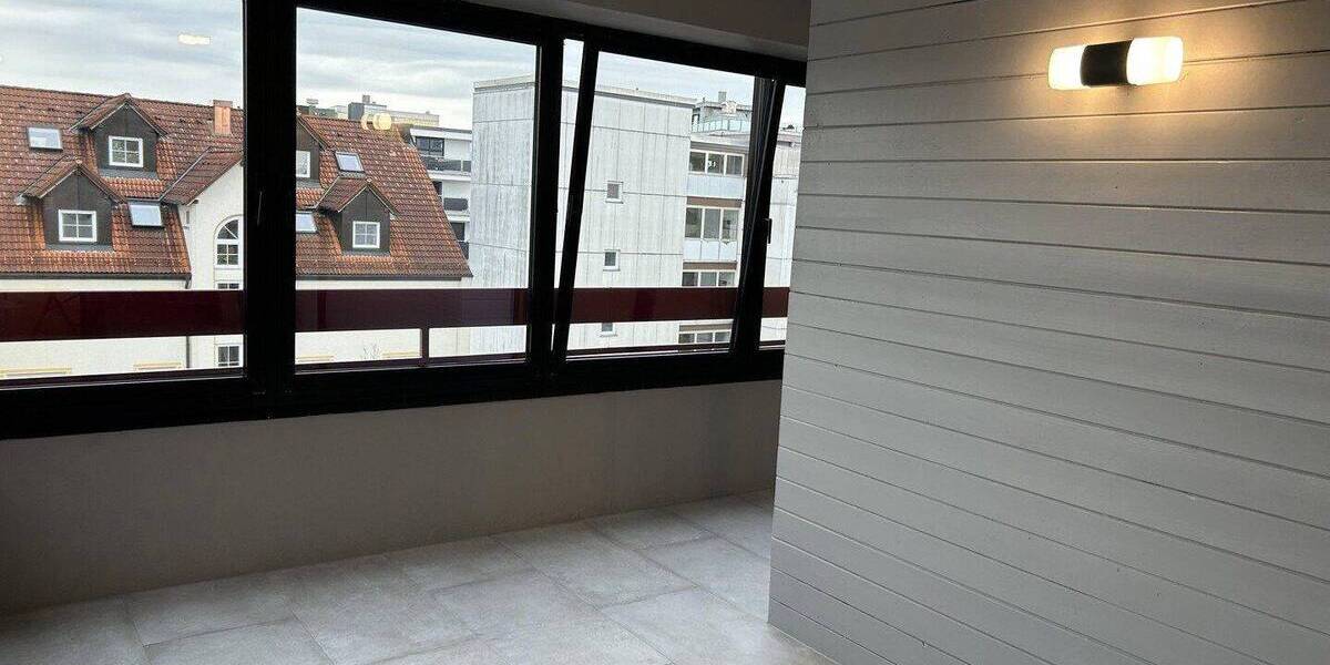 Etagenwohnung Kempten (Allgäu) Kempten - 2 Zimmer, 78 m&sup2;, 1.200&euro; | Angebot:26805546