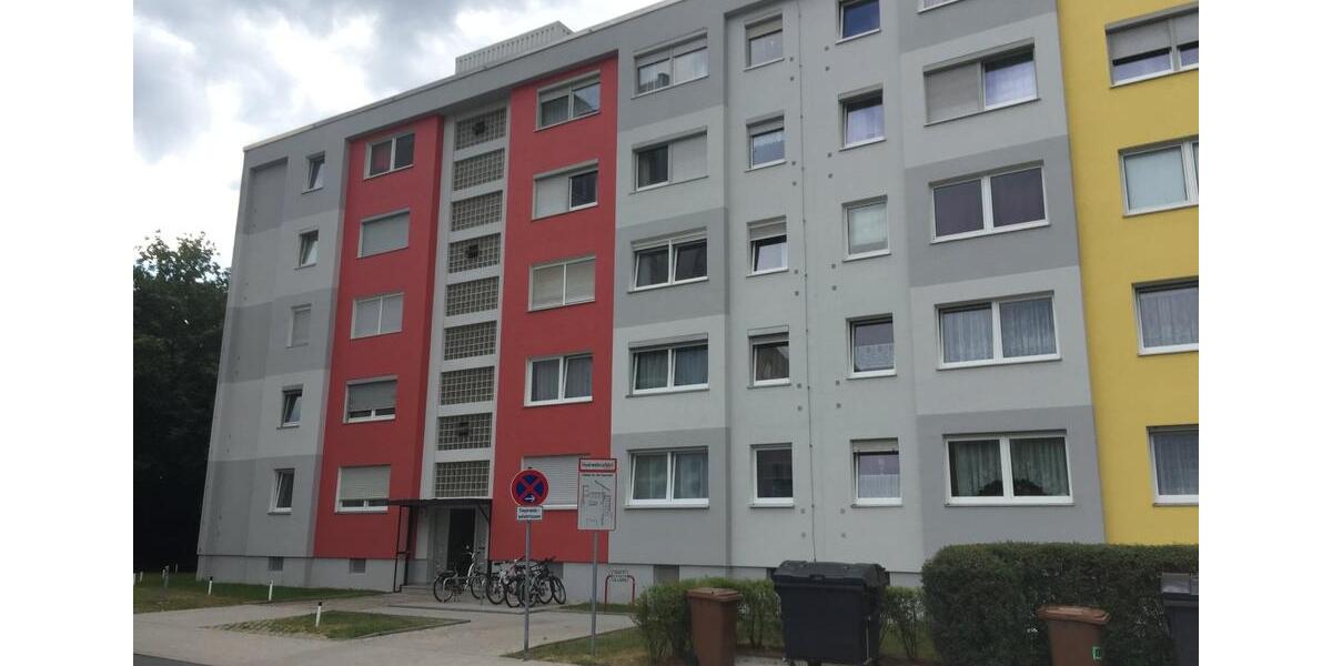 Etagenwohnung Bayreuth Meyernberg - 3 Zimmer, 68 m&sup2;, 850&euro; | Angebot:26030571