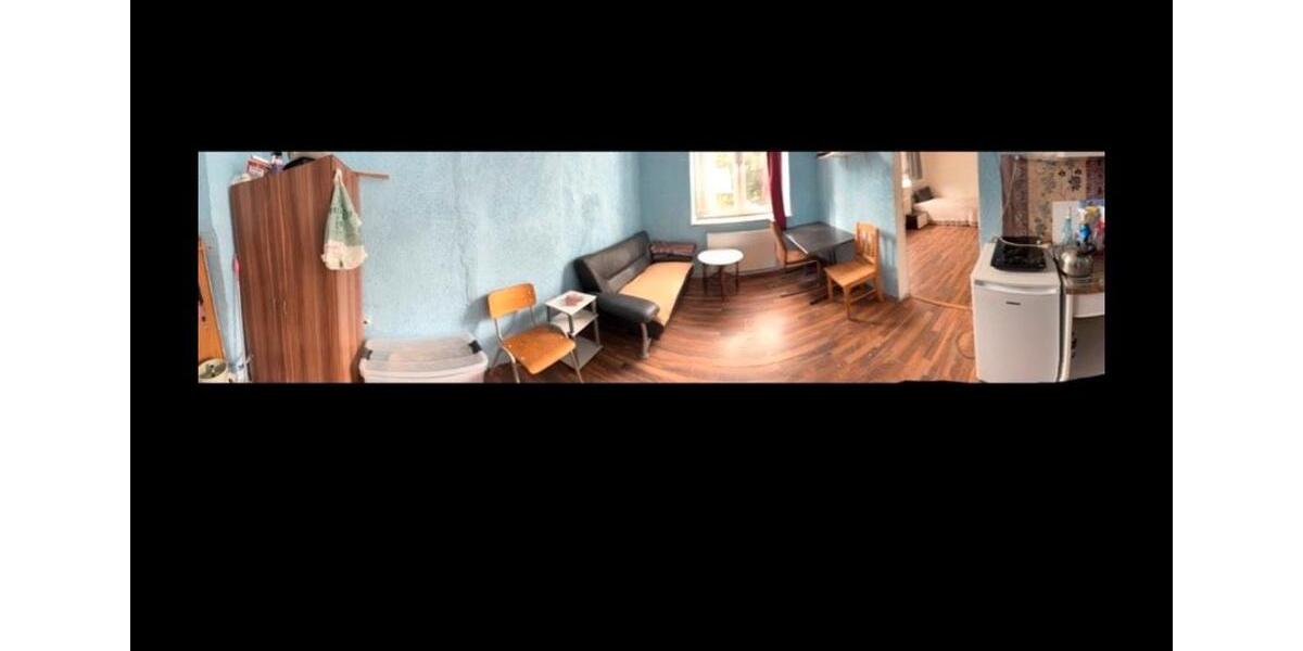 Etagenwohnung Bochum Bochum-Mitte - 2 Zimmer, 24 m&sup2;, 350&euro; | Angebot:26527179