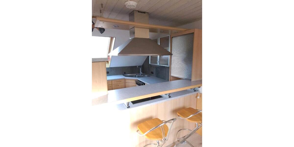 Dachgeschoßwohnung Schönau an der Brend - 3 Zimmer, 92 m&sup2;, 620&euro; | Angebot:26522831