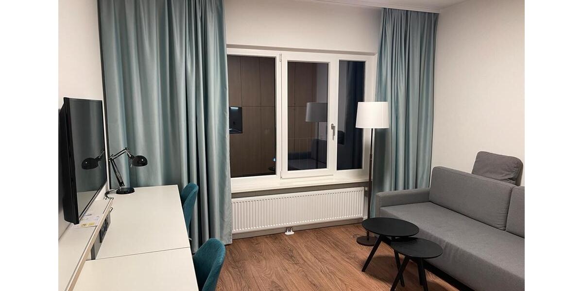 Etagenwohnung Falkensee - 1 Zimmer, 24 m&sup2;, 1.020&euro; | Angebot:24794561