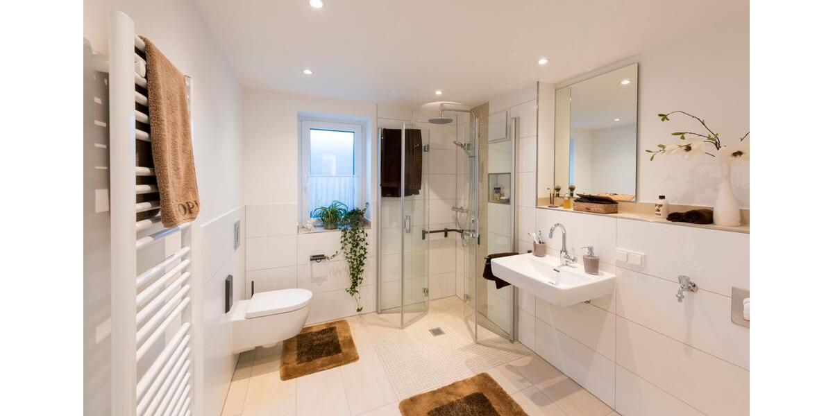 Erdgeschoßwohnung Grafenau Frauenberg - 2 Zimmer, 58 m&sup2;, 580&euro; | Angebot:25791185