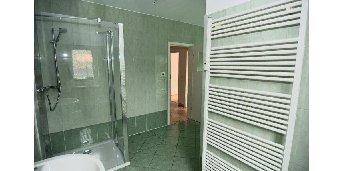 ** 3-RAUM-WOHNUNG, SEEBAD LUBMIN, MIT TERRASSE, PKW-STELLPLATZ ** 3 zimmer