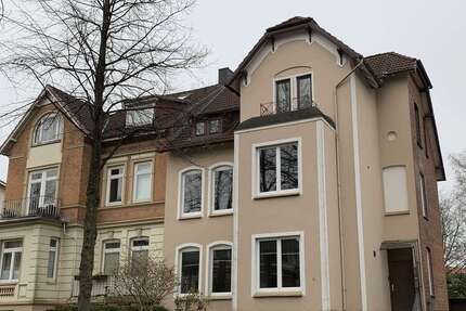 Wohnung zum Mieten in Itzehoe 700 € 73.43 m² 2 zimmer