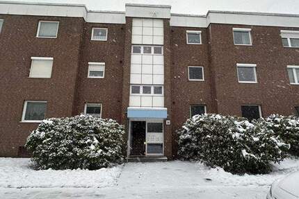 Wohnung Wilhelmshaven Neuengroden - 4 Zimmer, 105 m&sup2;, 950&euro; | Angebot:24504425