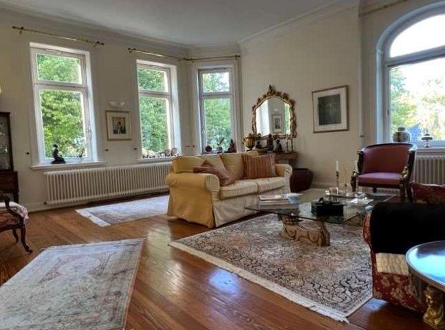 Wohnen auf Zeit Hamburg Harburg - 1 Zimmer, 25 m&sup2;, 700&euro; | Angebot:26664318