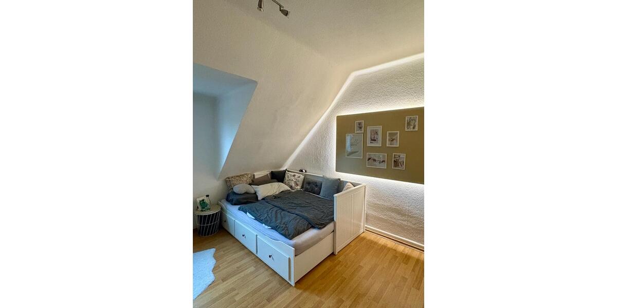 Wohnen auf Zeit Osnabrück Wüste - 16 Zimmer, 76 m&sup2;, 418&euro; | Angebot:26661719