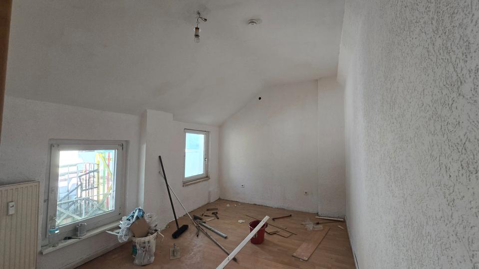 Etagenwohnung Duisburg Duisburg-Mitte - 2 Zimmer, 90 m&sup2;, 600&euro; | Angebot:26351664