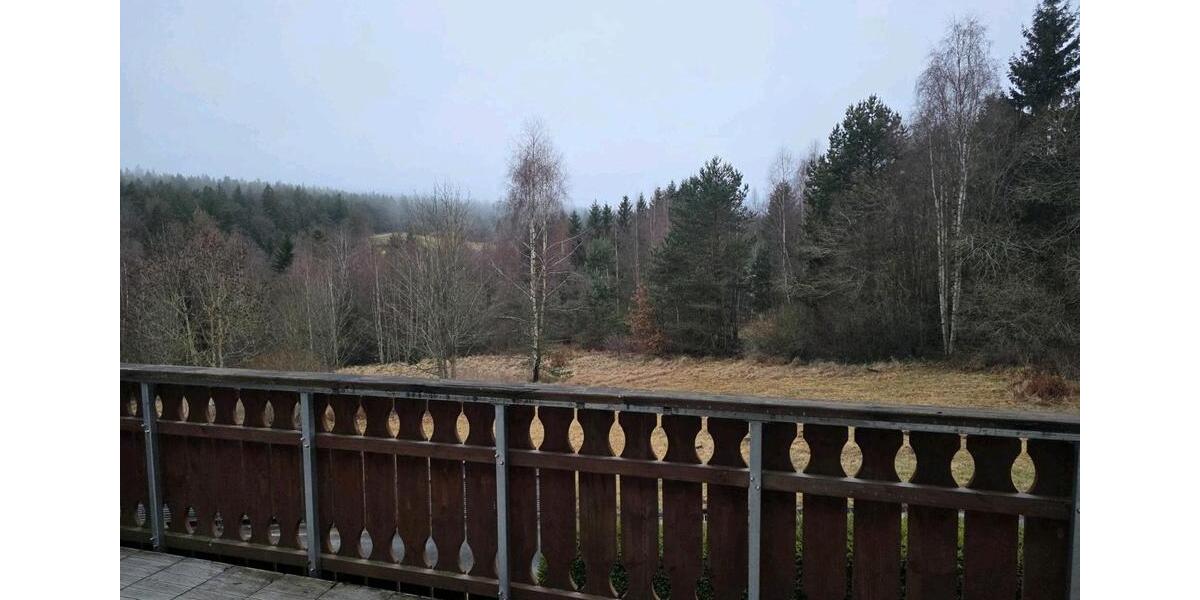 3-Zimmer-Wohnung in 95709 TröstauVordorfermühle zu vermieten 3 zimmer