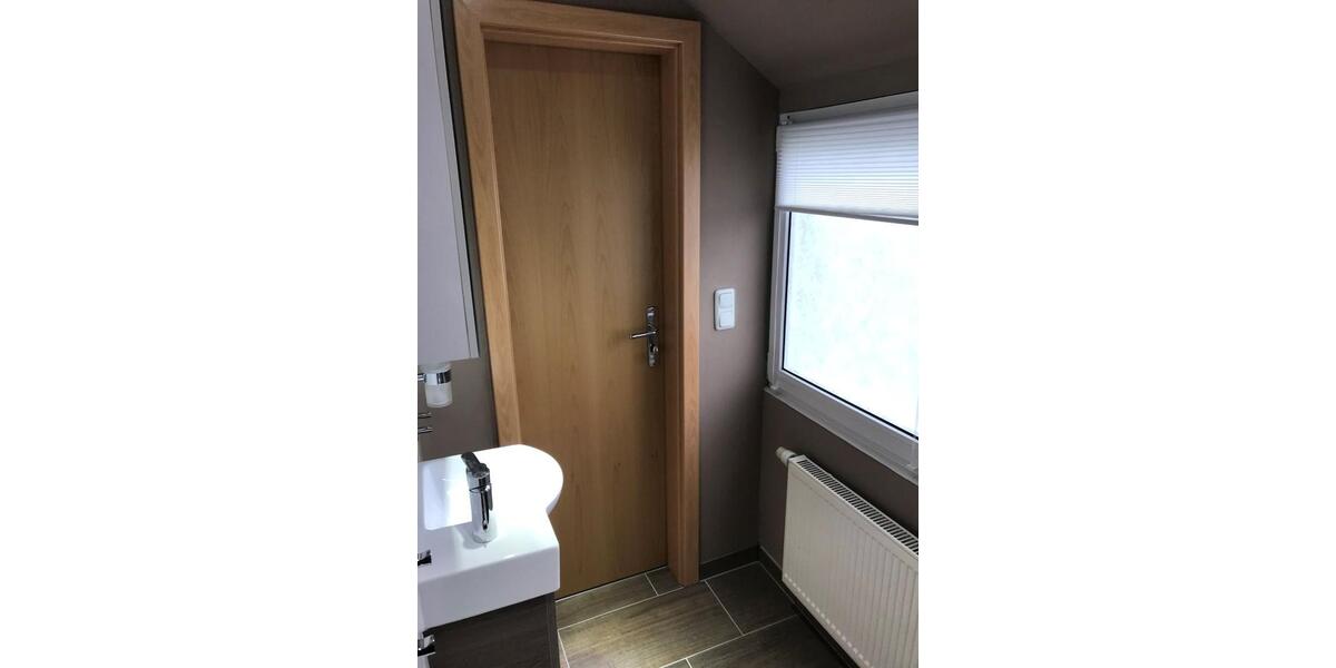 Wohnen auf Zeit Dortmund Hombruch - 1 Zimmer, 16 m&sup2;, 400&euro; | Angebot:25634370