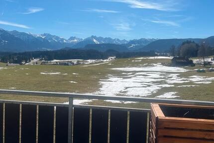 Wohnung Sonthofen - 3 Zimmer, 90 m&sup2;, 750&euro; | Angebot:25254927