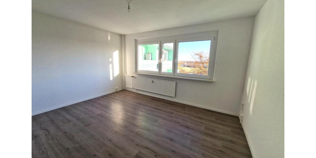 Etagenwohnung Prenzlau - 2 Zimmer, 47 m&sup2;, 277&euro; | Angebot:25256266